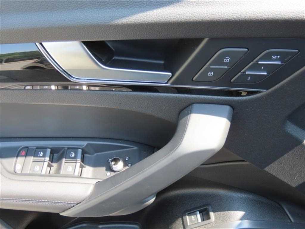 Audi Q5 2021 Gris - Importación desde Corea - HF Imports Iquique - Foto 14