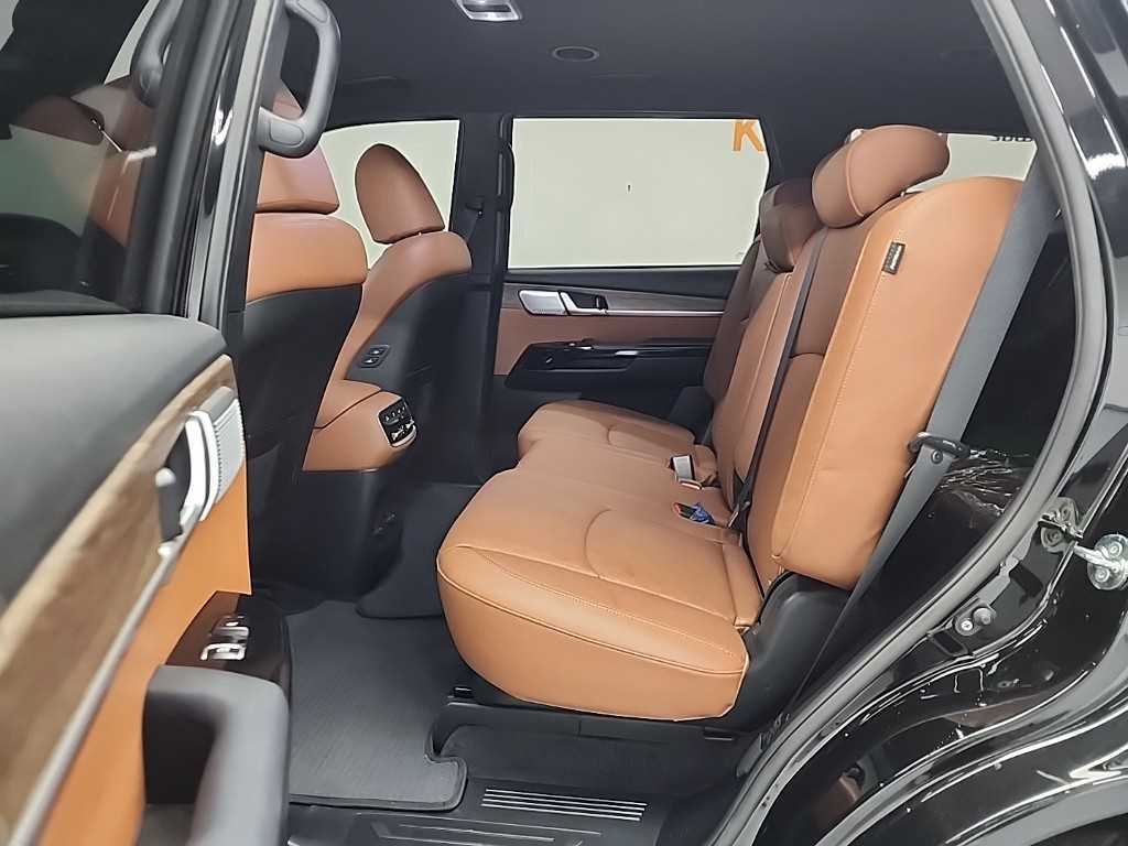 KIA Mohave 2023 - Importación desde Corea - HF Imports Iquique - Foto 14