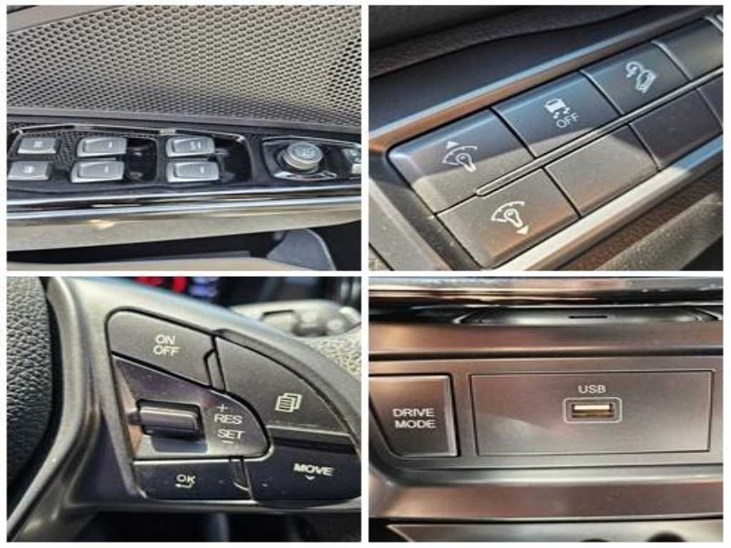 Ssangyong Tivoli 2022 the color of pearl - Importación desde Corea - HF Imports Iquique - Foto 17