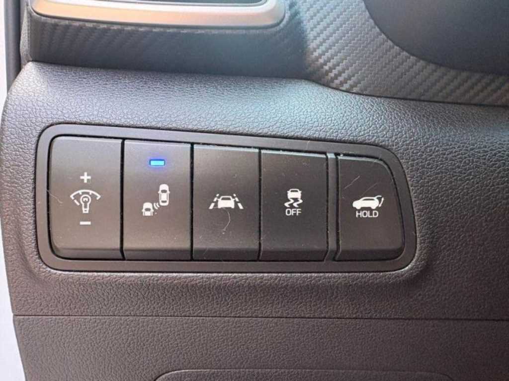 HYUNDAI Tucson 2020 Blanco - Importación desde Corea - HF Imports Iquique - Foto 15