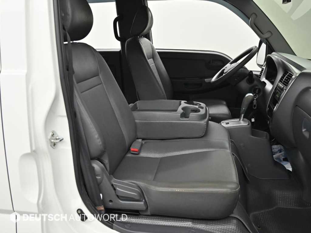 Small Truck Cargo (small) - Vista 12