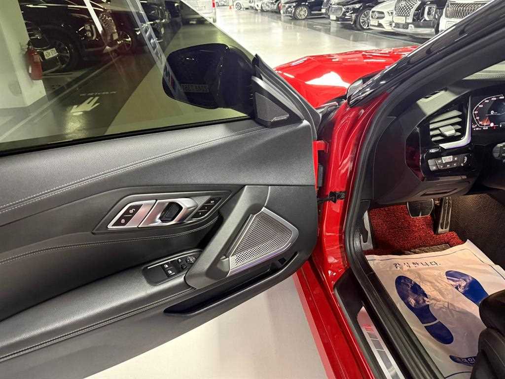 BMW Z4 - Vista 12