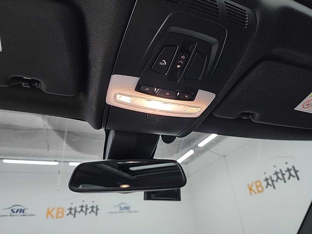 BMW X5 2018 Blanco - Importación desde Corea - HF Imports Iquique - Foto 19
