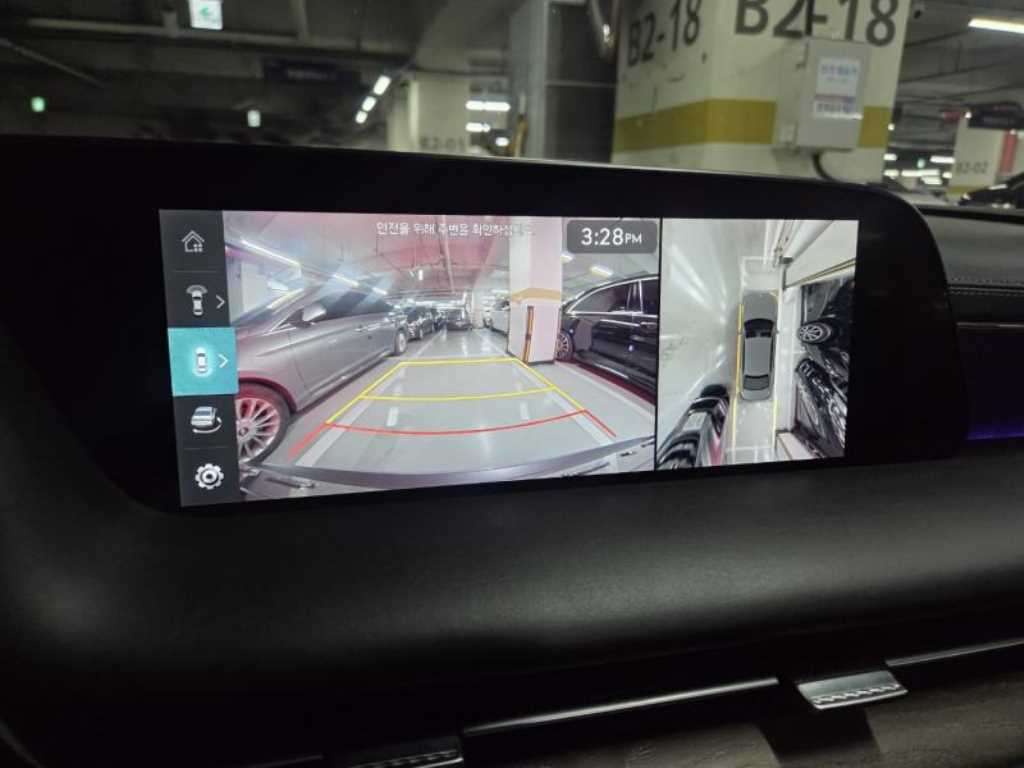 Genesis G90 2022 - Importación desde Corea - HF Imports Iquique - Foto 15