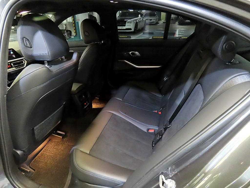 BMW 3 series - Vista 9