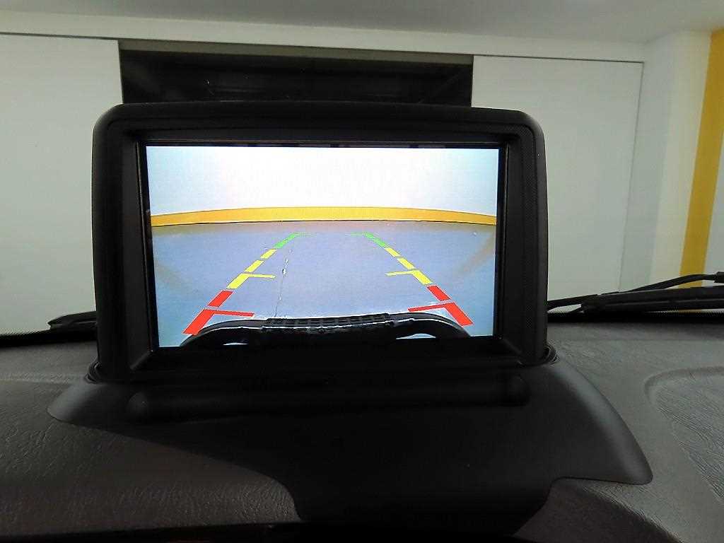 Small Truck Cargo (small) 2025 Blanco - Importación desde Corea - HF Imports Iquique - Foto 16