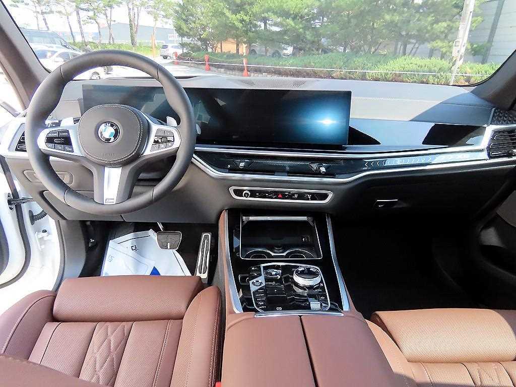 BMW X5 - Vista 9