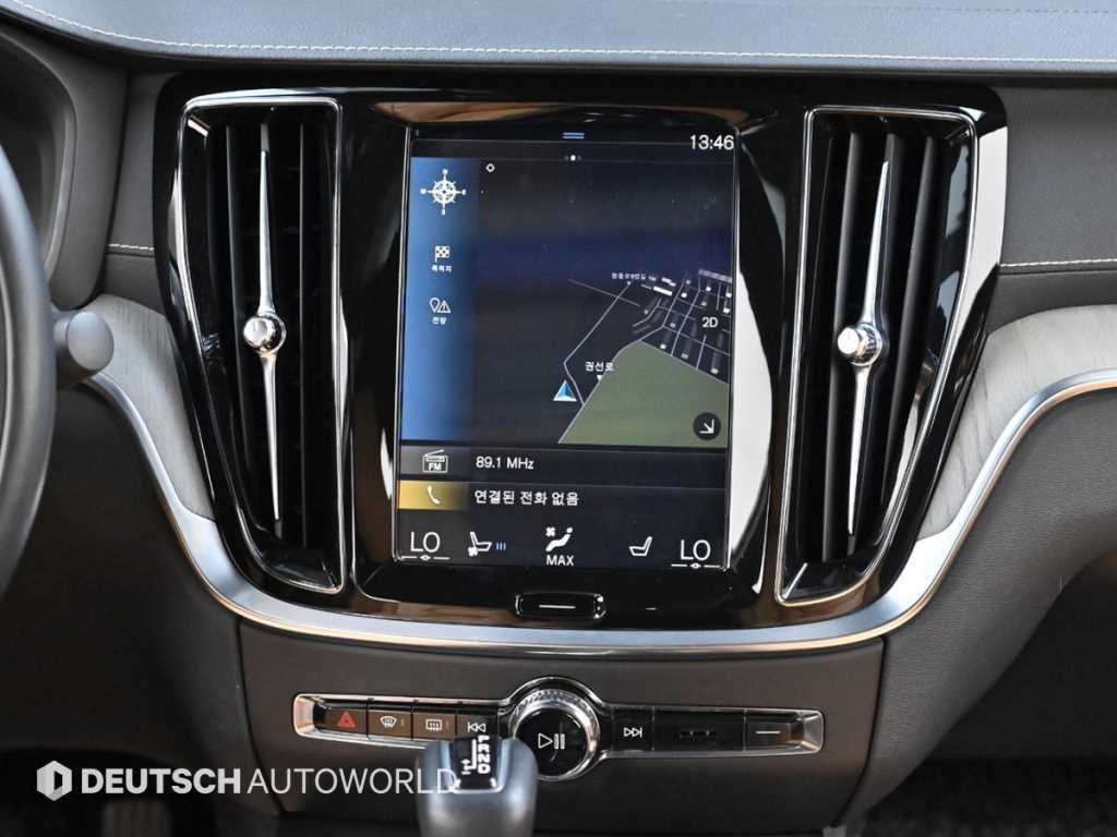 Volvo S90 2019 Blanco - Importación desde Corea - HF Imports Iquique - Foto 16