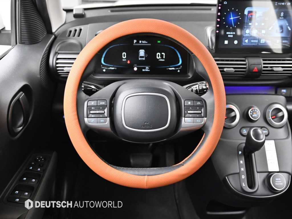 HYUNDAI Casper 2022 Blanco - Importación desde Corea - HF Imports Iquique - Foto 15