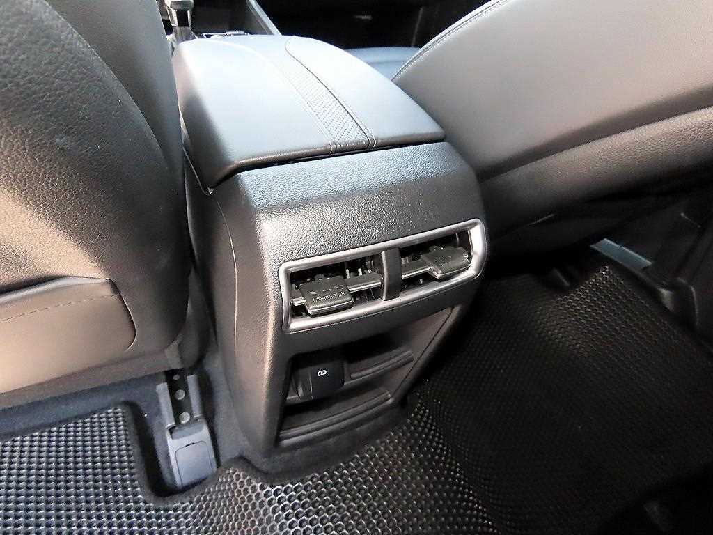 Ssangyong Torres 2023 Gris - Importación desde Corea - HF Imports Iquique - Foto 18