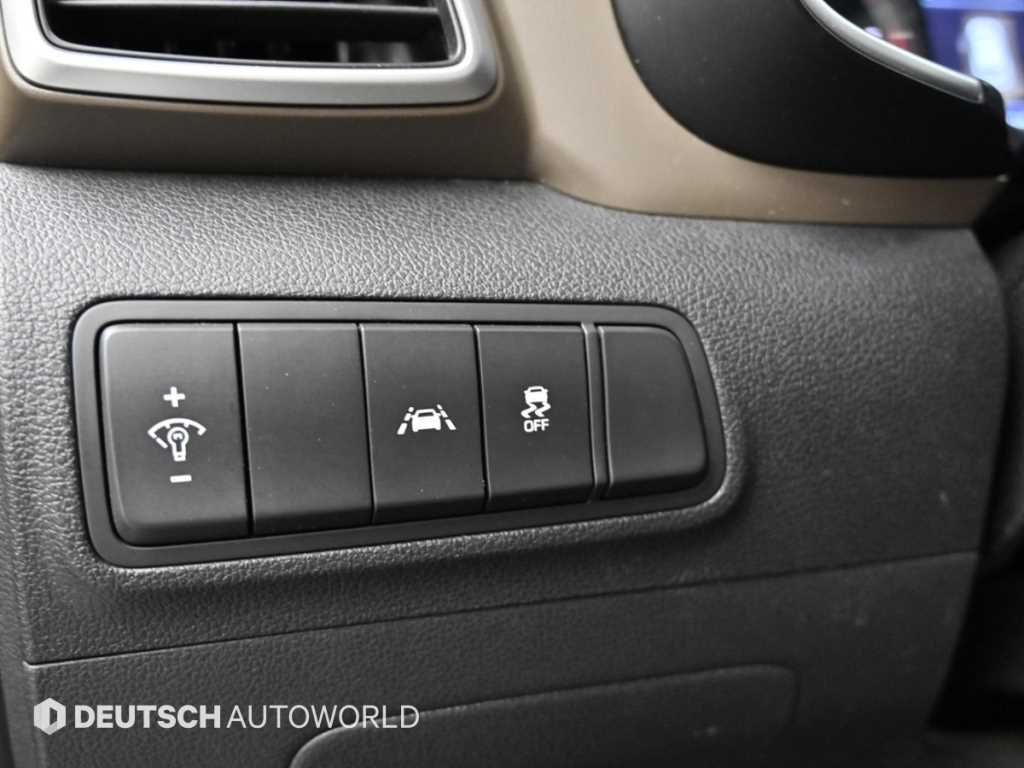 HYUNDAI Tucson 2019 Azul - Importación desde Corea - HF Imports Iquique - Foto 19