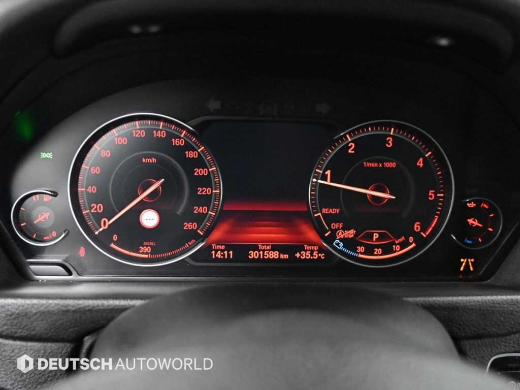 BMW 3 series - Vista 10