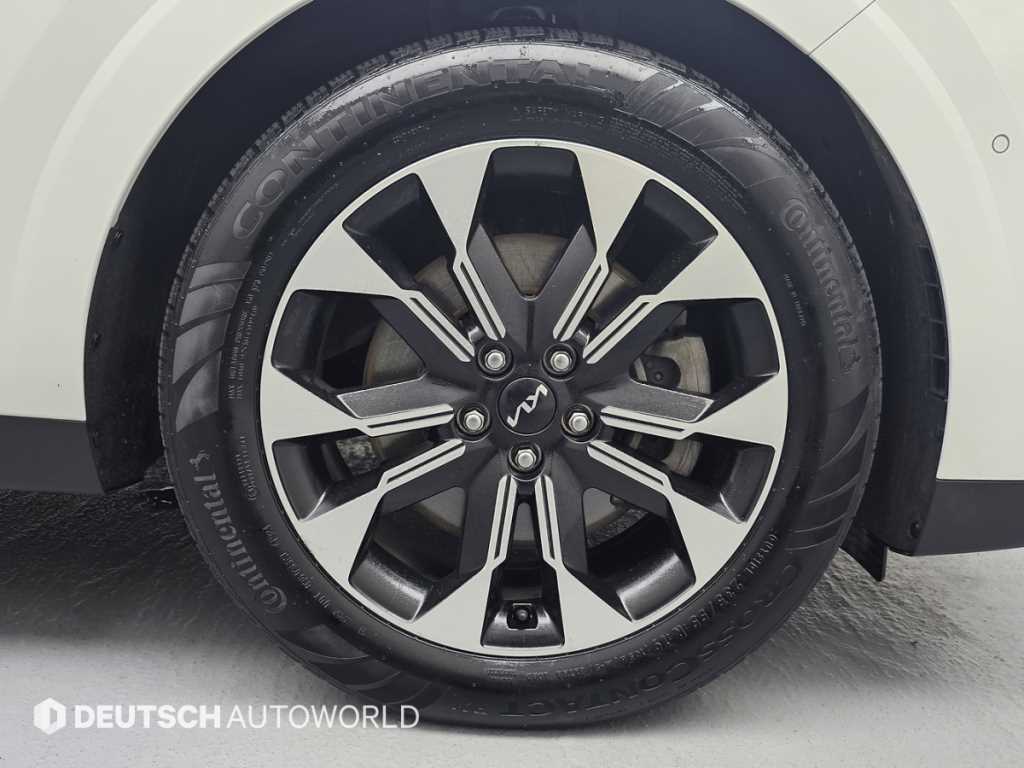 KIA Carnival - Vista 7