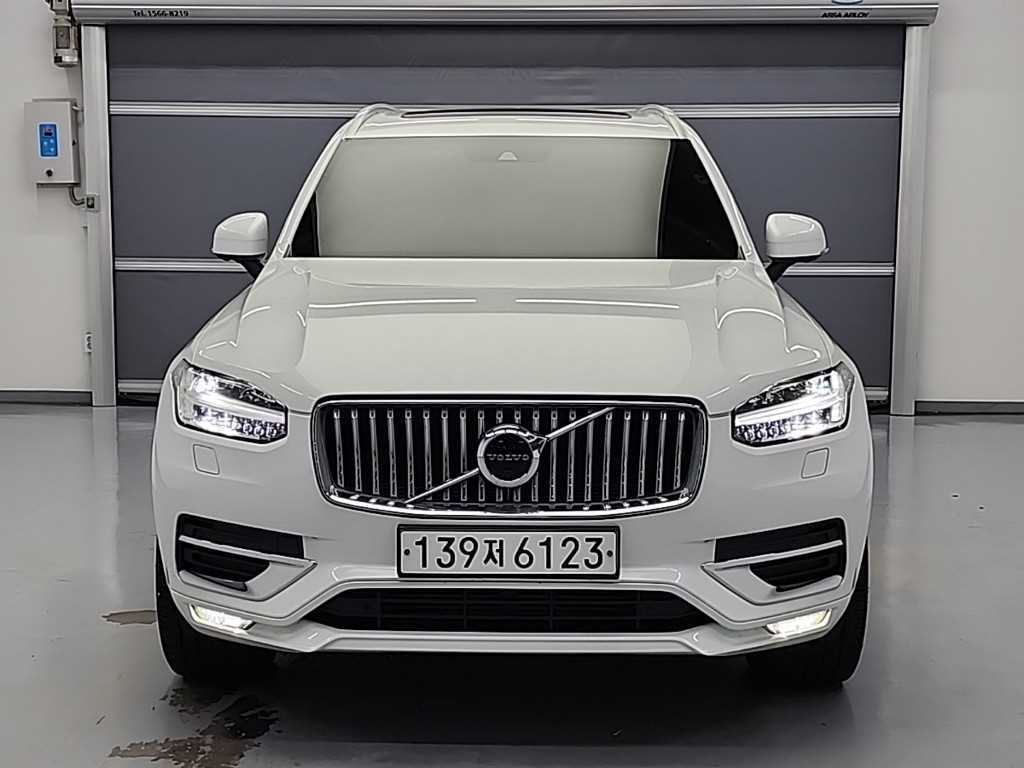 Volvo XC90 - Vista 2