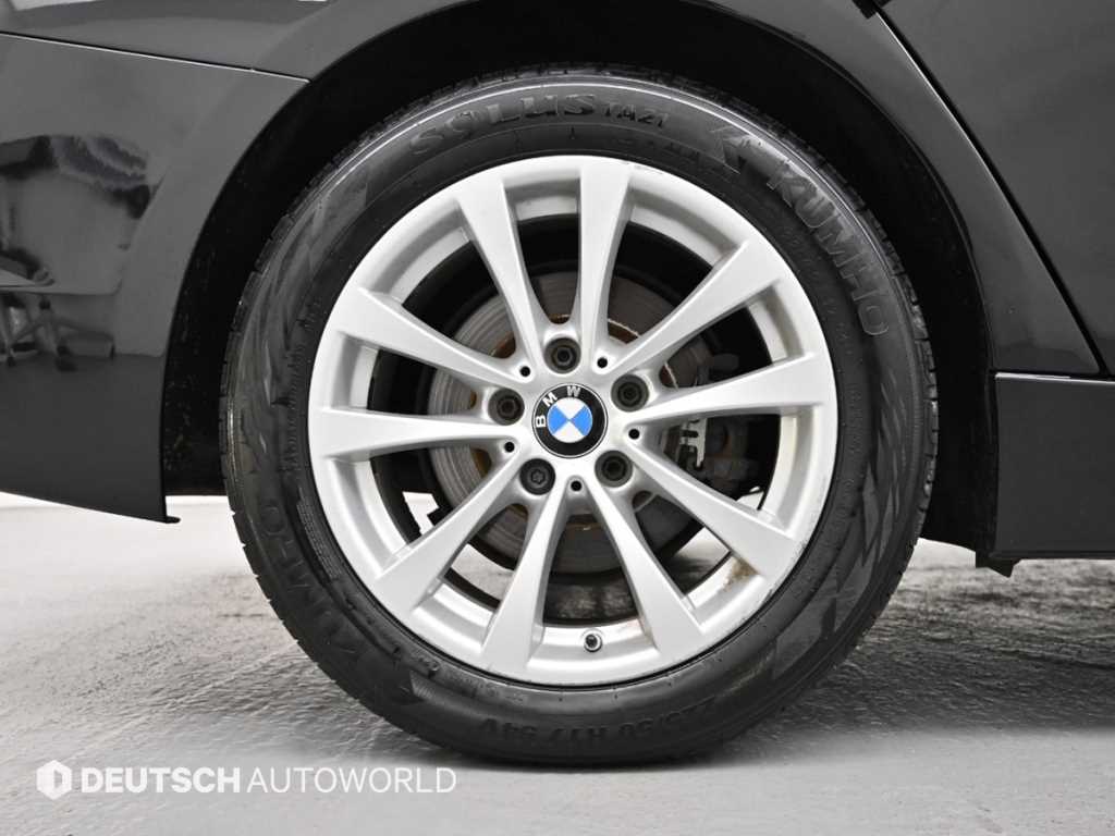 BMW 3 series - Vista 7
