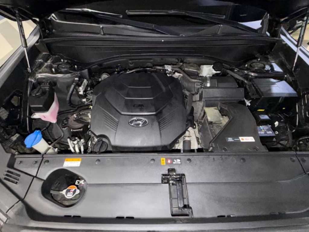 HYUNDAI Palisade 2022 Negro - Importación desde Corea - HF Imports Iquique - Foto 20