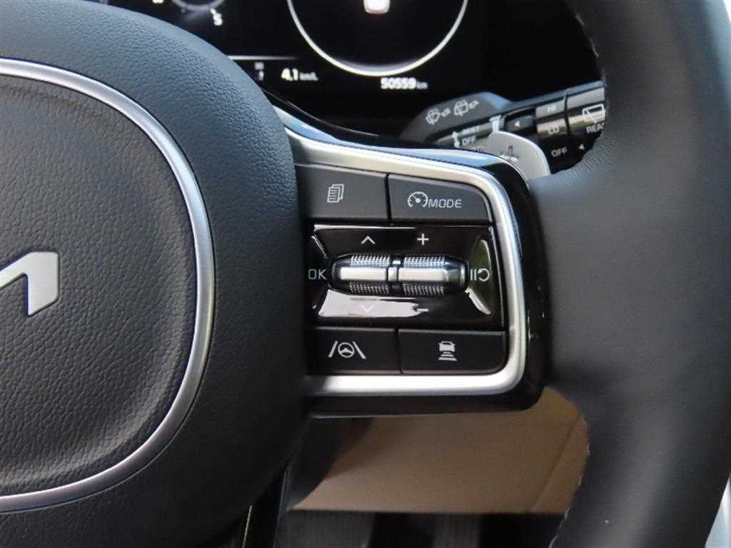 KIA Carnival 2022 Blanco - Importación desde Corea - HF Imports Iquique - Foto 13