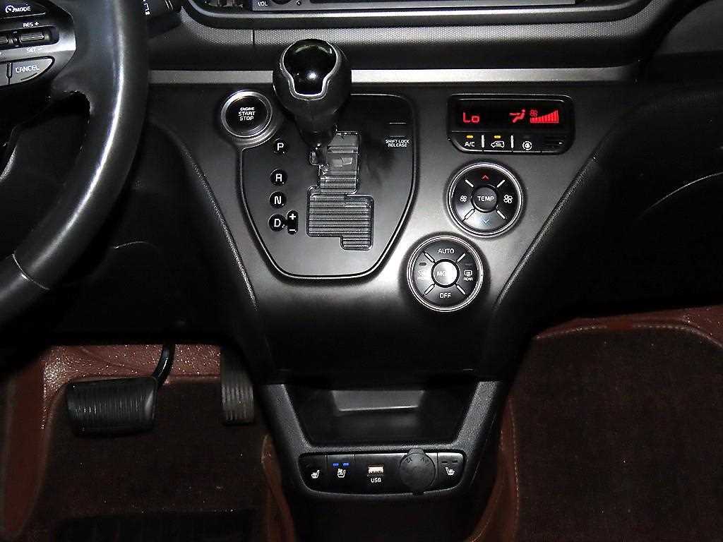 KIA Ray 2023 Negro - Importación desde Corea - HF Imports Iquique - Foto 14