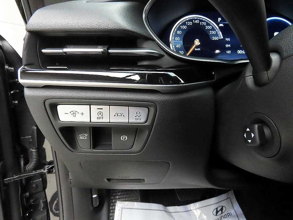 Genesis G80 2021 Gris - Importación desde Corea - HF Imports Iquique - Foto 14