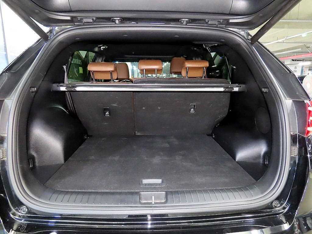 KIA Sportage 2020 Negro - Importación desde Corea - HF Imports Iquique - Foto 19