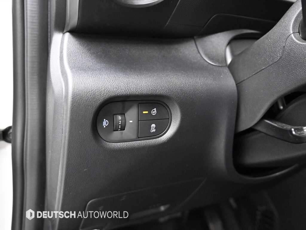 HYUNDAI Casper 2022 Blanco - Importación desde Corea - HF Imports Iquique - Foto 18