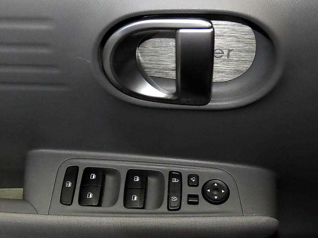 HYUNDAI Casper 2022 Blanco - Importación desde Corea - HF Imports Iquique - Foto 14