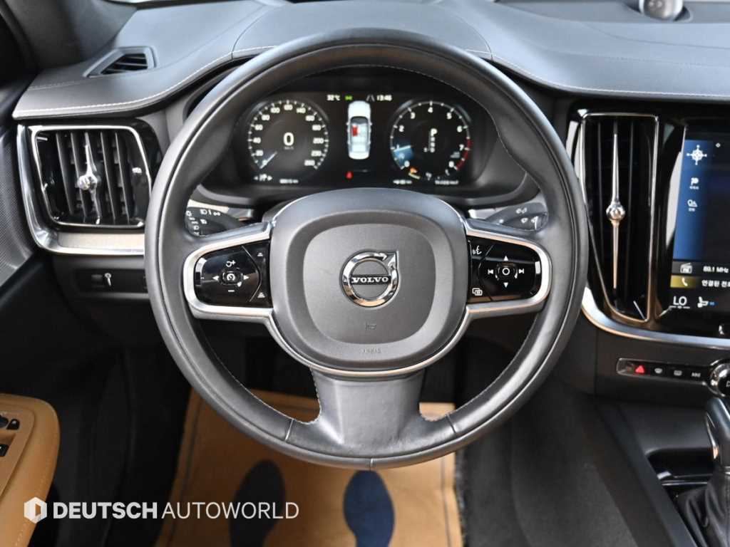 Volvo S90 2019 Blanco - Importación desde Corea - HF Imports Iquique - Foto 15