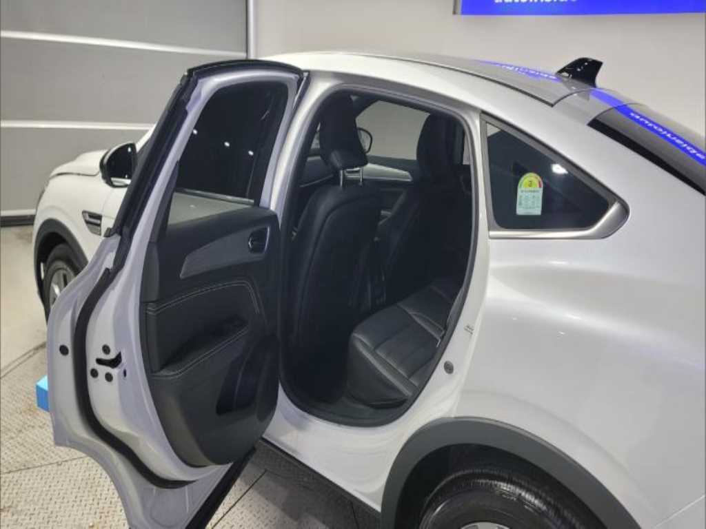 SAMSUNG Arkana 2025 - Importación desde Corea - HF Imports Iquique - Foto 17