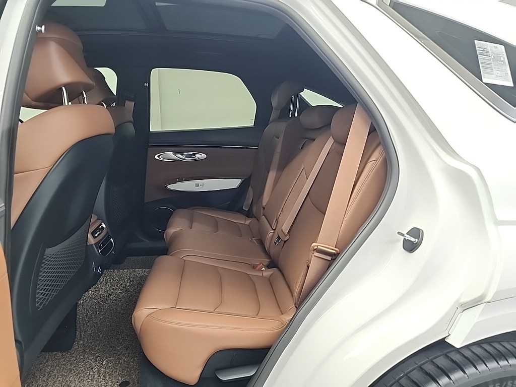 Genesis GV70 2022 - Importación desde Corea - HF Imports Iquique - Foto 14