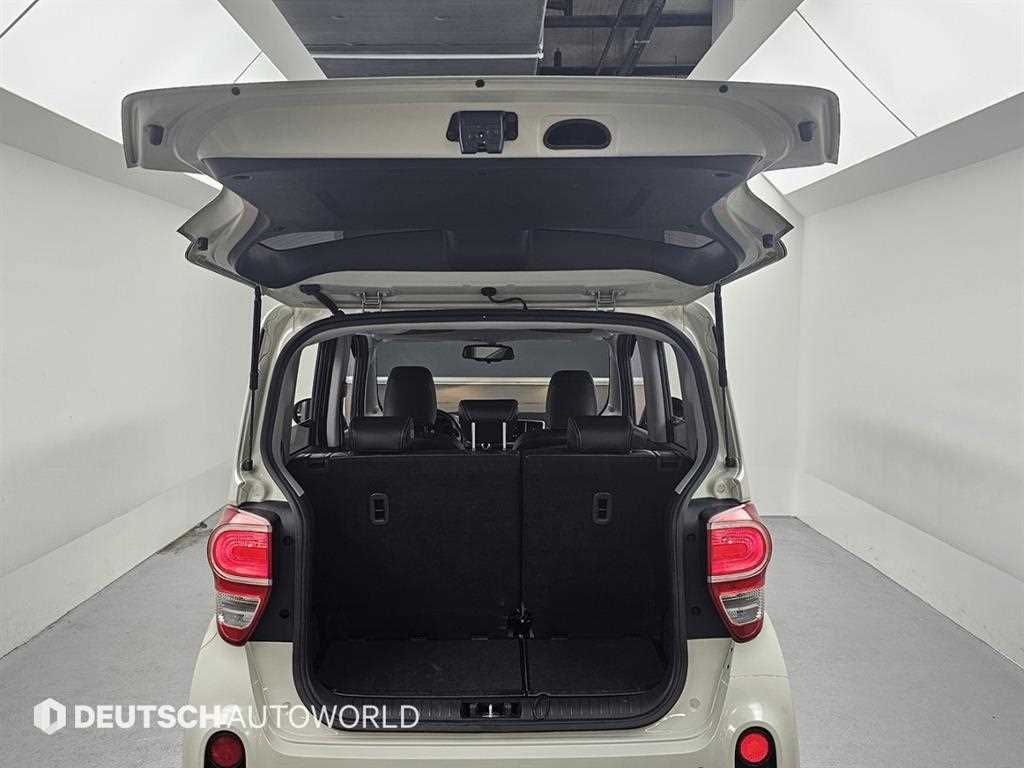 KIA Ray 2020 the color of pearl - Importación desde Corea - HF Imports Iquique - Foto 19