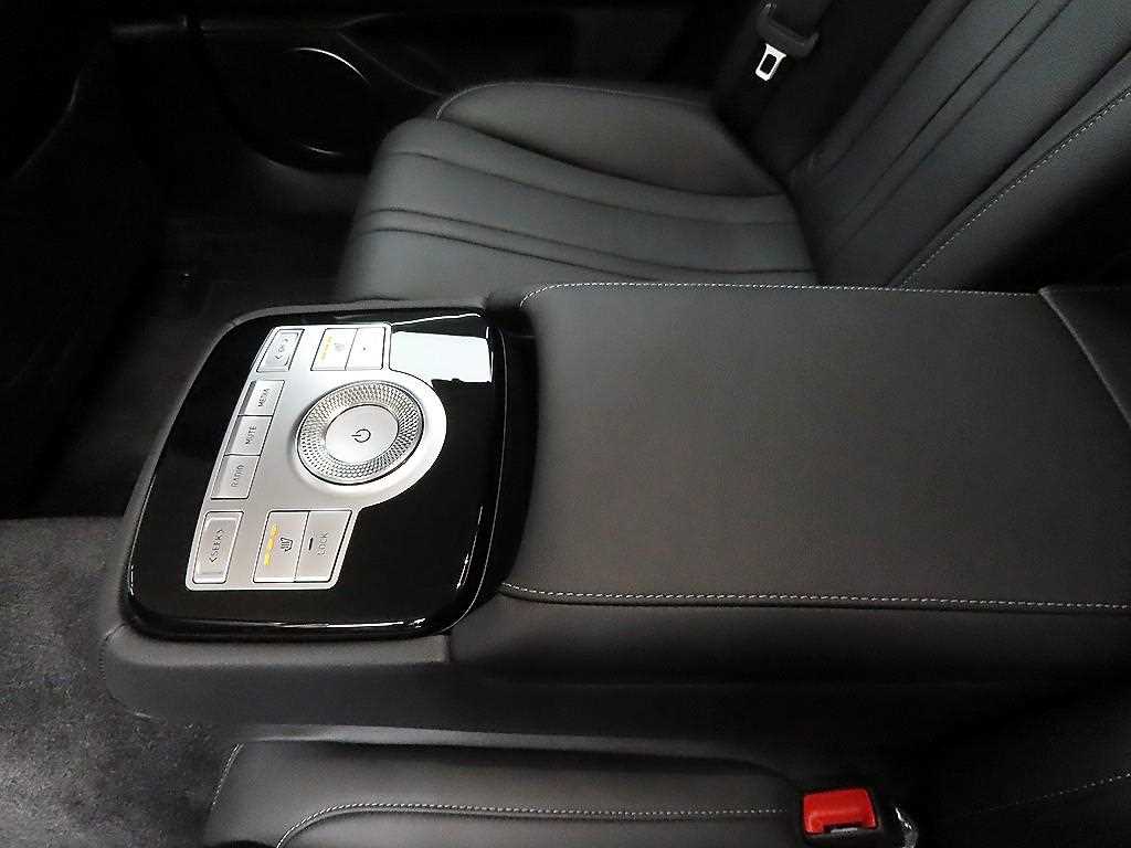 Genesis G80 2021 Gris - Importación desde Corea - HF Imports Iquique - Foto 18