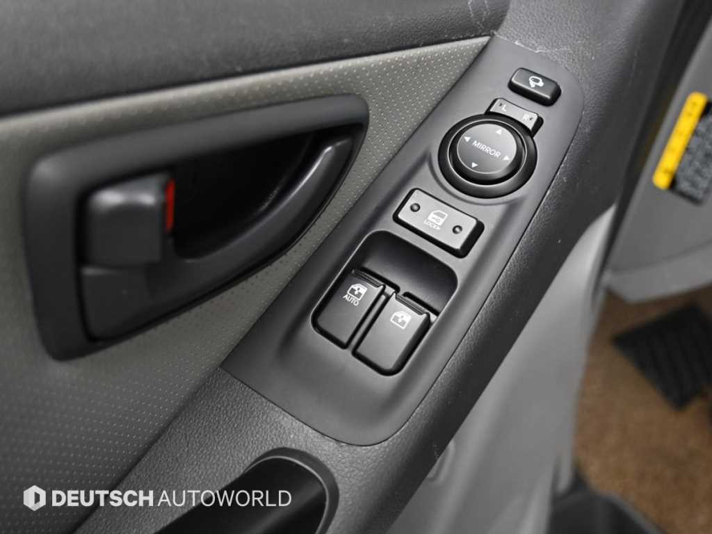 HYUNDAI Starex 2020 Blanco - Importación desde Corea - HF Imports Iquique - Foto 17