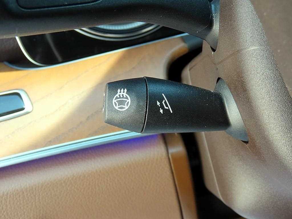 Mercedes Benz E class 2019 Negro - Importación desde Corea - HF Imports Iquique - Foto 15