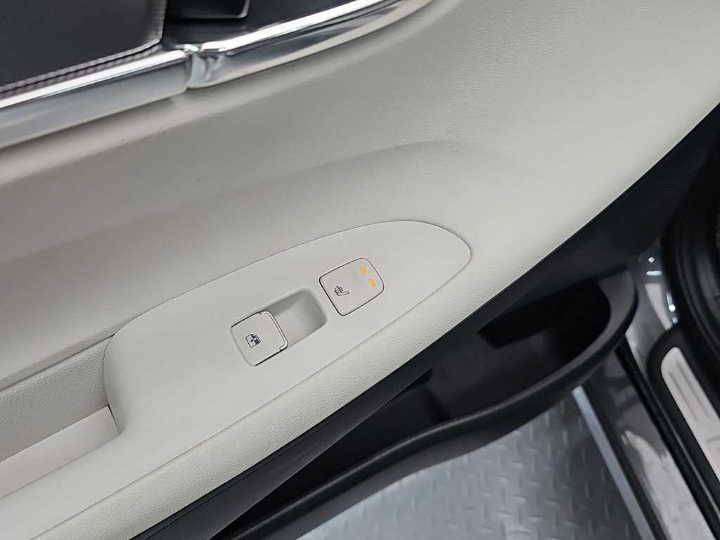 HYUNDAI Grandeur 2021 Gris - Importación desde Corea - HF Imports Iquique - Foto 15