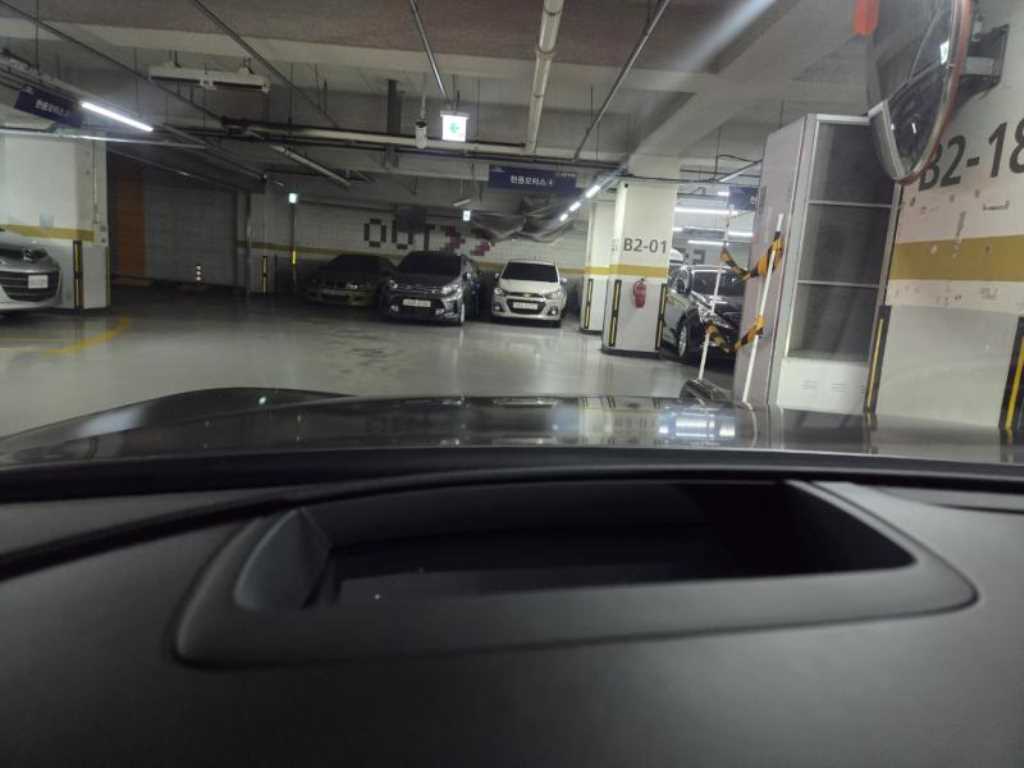 Genesis G90 2022 - Importación desde Corea - HF Imports Iquique - Foto 18