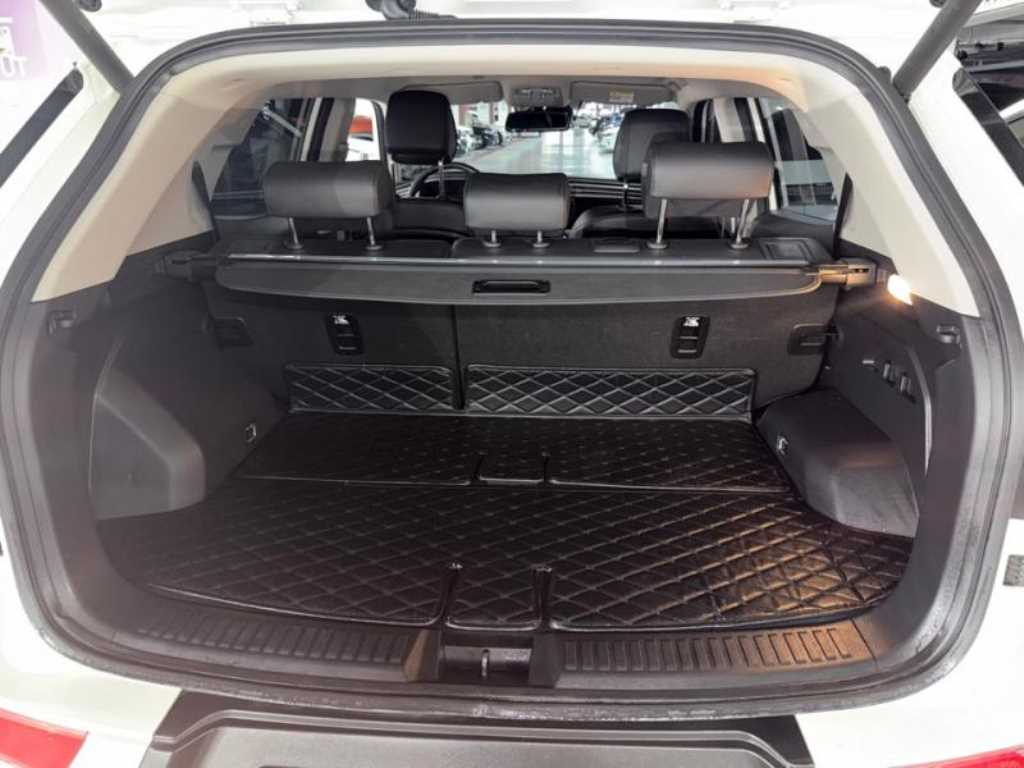 Ssangyong Korando 2020 - Importación desde Corea - HF Imports Iquique - Foto 19