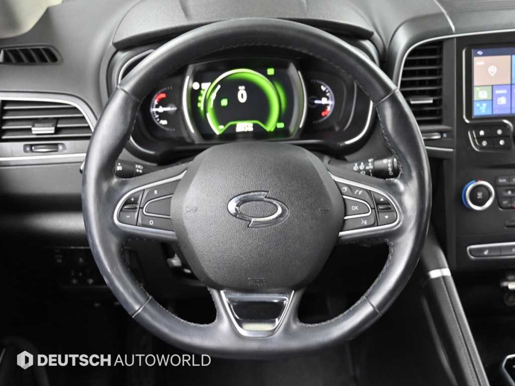 SAMSUNG QM6 2017 Blanco - Importación desde Corea - HF Imports Iquique - Foto 15