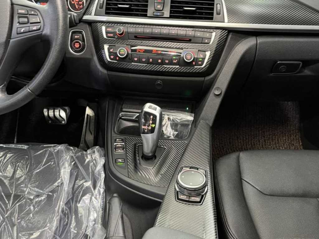 BMW 3 series - Vista 10