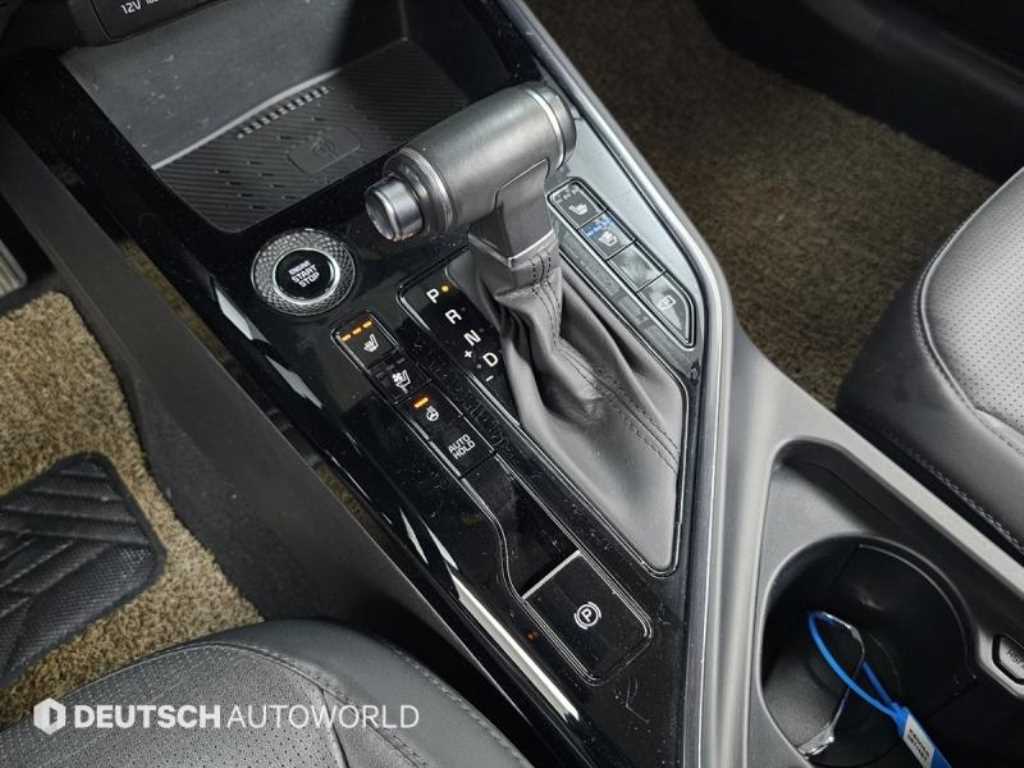 KIA Niro - Vista 11