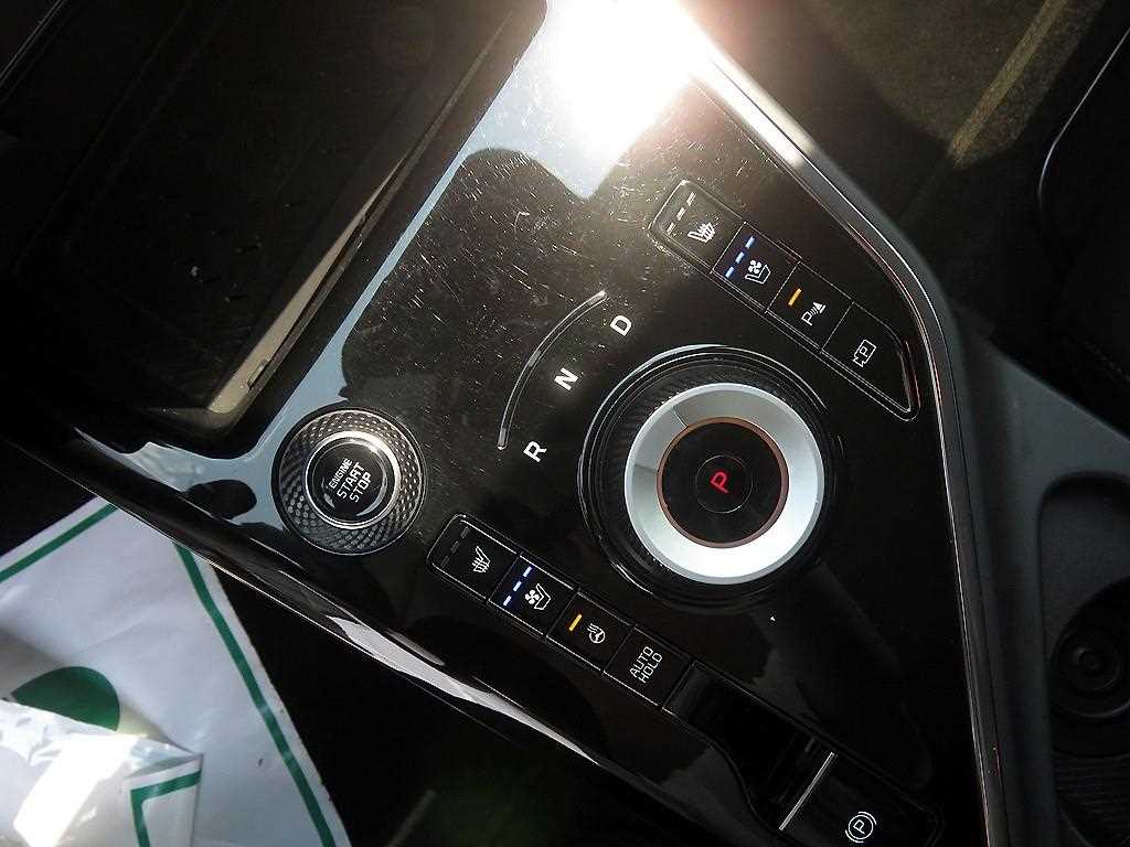 KIA Niro 2022 Blanco - Importación desde Corea - HF Imports Iquique - Foto 16