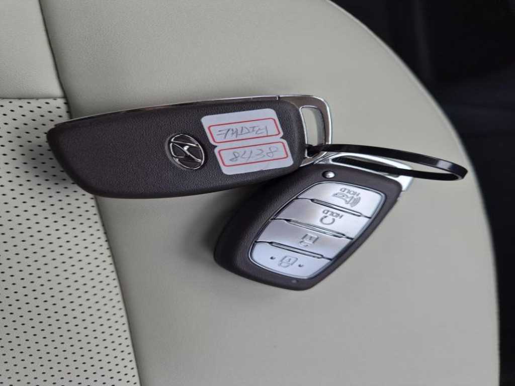 HYUNDAI Casper 2023 Verde - Importación desde Corea - HF Imports Iquique - Foto 19