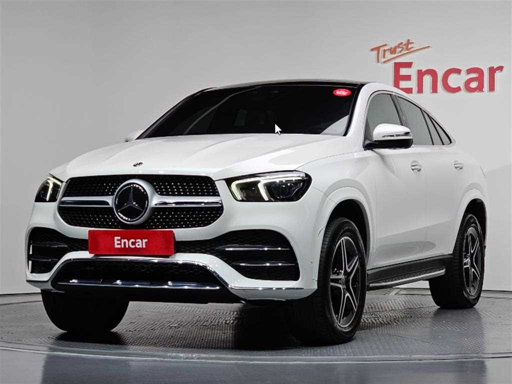 Mercedes Benz GLE Class