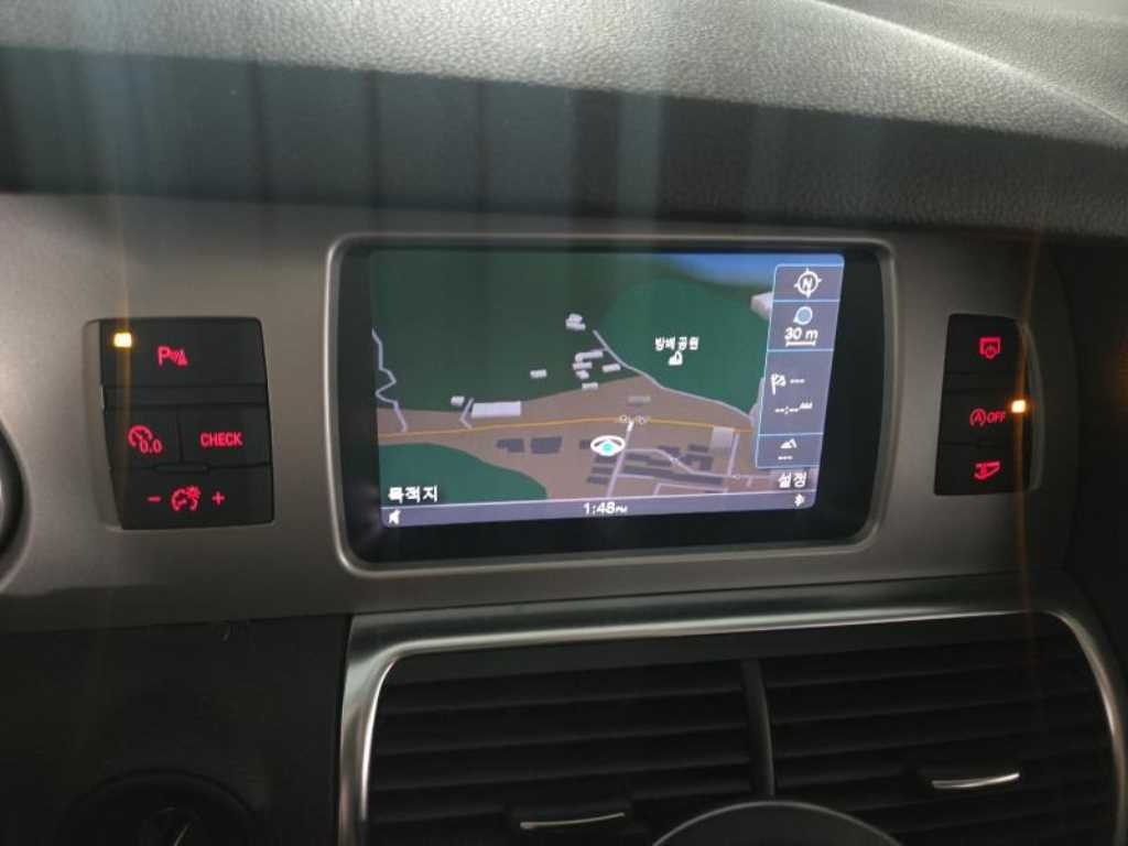 Audi Q7 - Vista 11