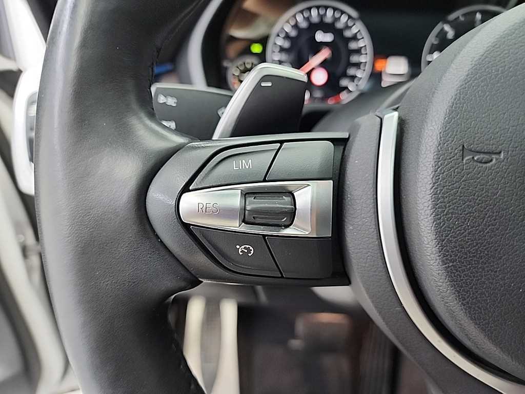 BMW X5 2018 Blanco - Importación desde Corea - HF Imports Iquique - Foto 20