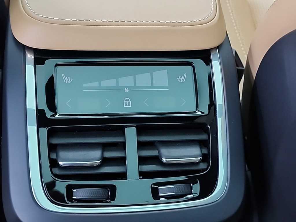 Volvo XC90 2020 - Importación desde Corea - HF Imports Iquique - Foto 15