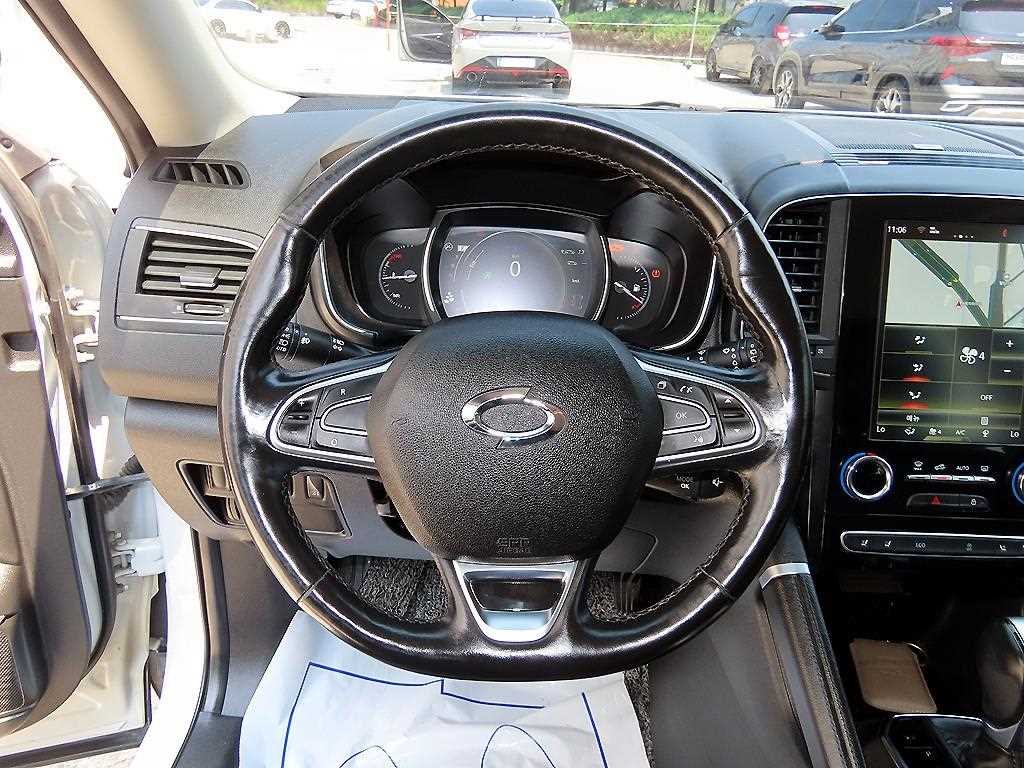 SAMSUNG QM6 - Vista 10