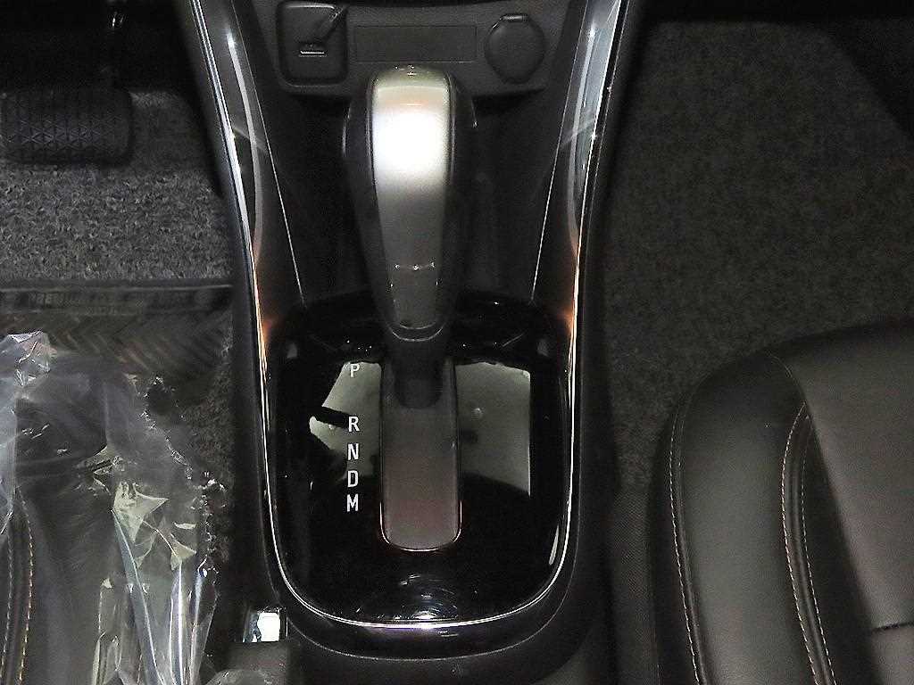 Chevrolet Trax 2017 Gris - Importación desde Corea - HF Imports Iquique - Foto 14