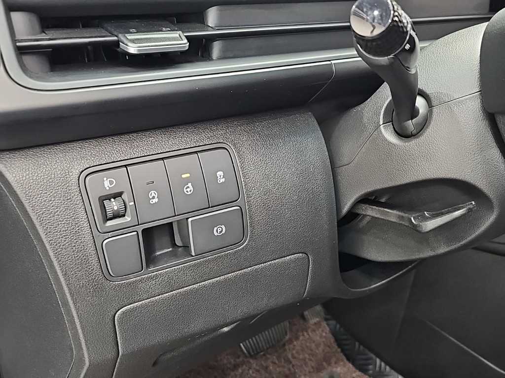 HYUNDAI Staria 2023 Gris - Importación desde Corea - HF Imports Iquique - Foto 18