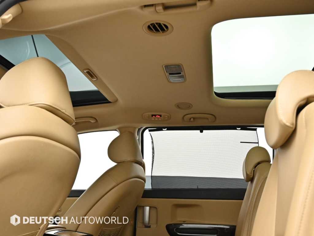 KIA Carnival 2014 Blanco - Importación desde Corea - HF Imports Iquique - Foto 20