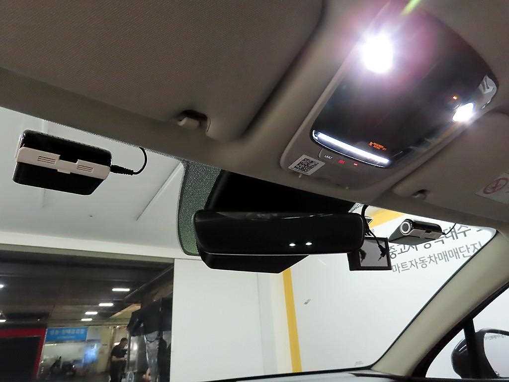 KIA K5 2021 - Importación desde Corea - HF Imports Iquique - Foto 18